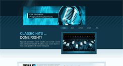 Desktop Screenshot of kmrichards.com